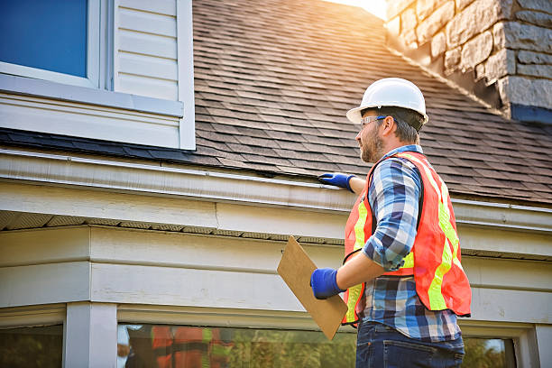 Trusted Storm Damage Roof Repair service in Mount Pleasant, MI - Brentwood Metal Roofing